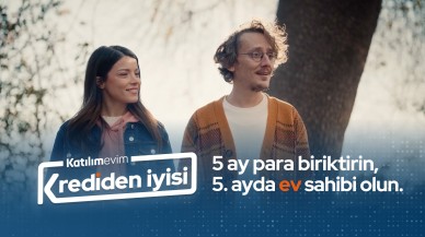 Katılımevim’den “Krediden İyi Bir Alternatif!”