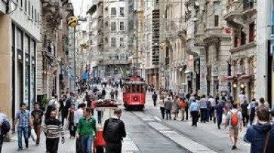 Beyoğlu’nda yol ve çevre düzenlemesi başlıyor