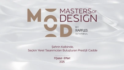 Masters of Design