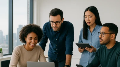 Ofis trendleri işe alımı nasıl yeniden şekillendiriyor