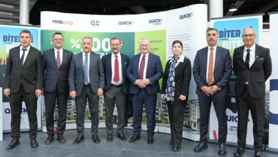 'Bina Tamamlama Sigortası, kentsel dönüşümün hızlanmasında kilit rol oynayacak'