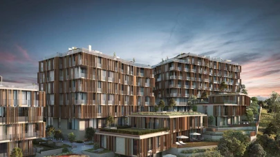 Konut projeleri piyasası: İstanbul ve Ankara’da yükselen trendler