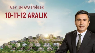 Zeray GYO halka arz oluyor