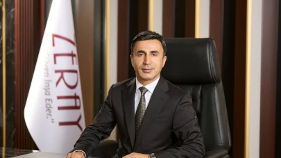 Zeray GYO’nun halka arzına yaklaşık 2 kat talep geldi