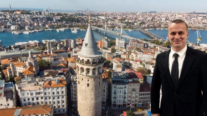 GAPAS Başkanı Mustafa Kemal Şahin 2025 konut piyasasını değerlendirdi