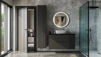 Themore Concept’ten Forest Banyo