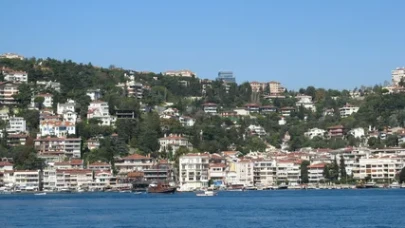 İstanbul'da en yüksek kiraya sahip 15 mahalle belli oldu: Asgari ücretin 3.5 katı!