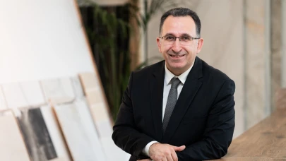 Kalebodur Yozgat fabrikasında porselen üretimine başladı