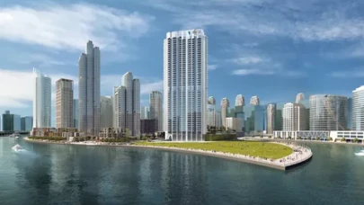 Türkler ikinci evini yurt dışından alıyor