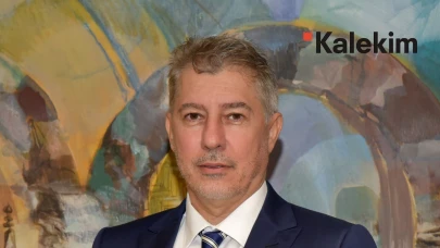 Kalekim 2024’ü 990 milyon TL net karla kapattı