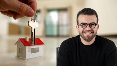 Konut satışı nisan ayında yılın zirvesine ulaştı: 118 bin adetlik rekor