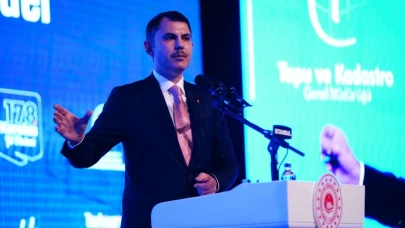 'Yıllardır tapu bekleyen vatandaşlara tapular kazandırılacak'