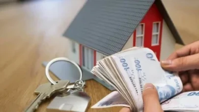 Konut ve işyeri kira artış oranı yüzde 49 oldu