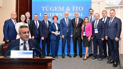 İstanbul, gayrimenkulün geleceğine ev sahipliği yaptı