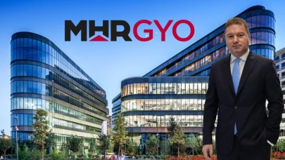 MHR GYO, Aeropark'ın B Blok’unu portföyüne dahil etti