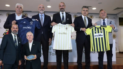 arsaVev’den Fenerbahçe’ye 15-20 milyon euro'luk hedef