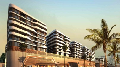 TAGO Architects’ten Sharjah’a Kentsel Dönüşüm Projesi