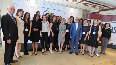 Gayrimenkulde Kadın Liderler Mentor-Menti Programı Başvuruları Başlıyor