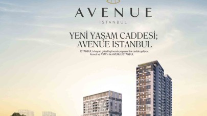 Gül İnşaat; Avenue İstanbul ile Miami'yi İstanbul'a taşıyor