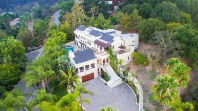 Türk müteahhitlere Kaliforniya’dan davet var