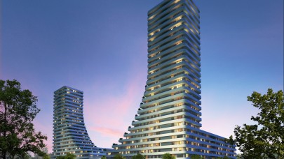 Bursa Harmony Towers'tan Hemen Taşın Kampanyası!