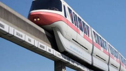 Havaray İptal, Metro ve Raylı Sistem Geliyor