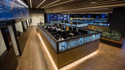 Borsa İstanbul'a 3 Yeni Gayrimenkul Fonu