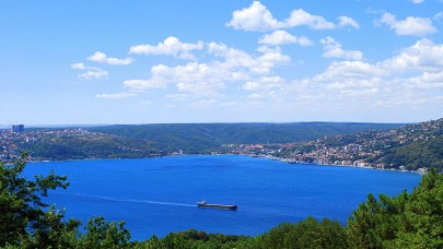 Beykoz'da 5000 Planları Bu Hafta Askıya Çıkacak!