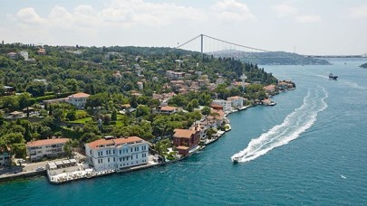 Fransız Haber Ajansından İstanbul’dan “Yalı Alın” Çağrısı