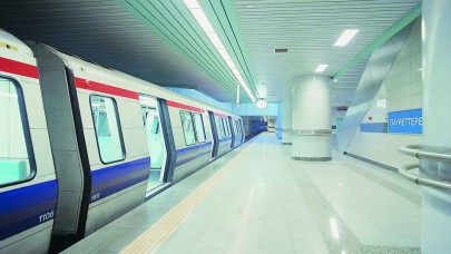 2018 Yılında Açılacak Olan Metro Hatları