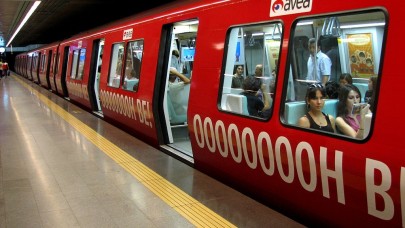 Üsküdar Beykoz metro hattı