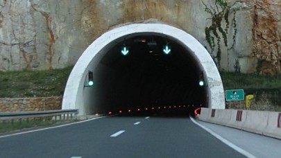 Alibeyköy Trafiğine Tünel Çözümü