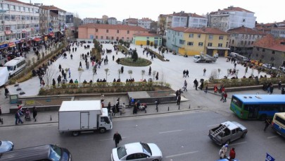 İstanbul'da 3 Meydanı'n ismi değiştirildi