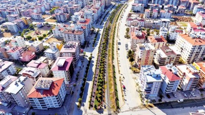 En Çok Konut İzmir'de O İlçede Satıldı