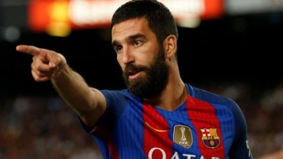 Arda Turan'dan Satılık Villa