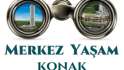 Merkez Yaşam Konak İzmir Projesi 2018'de Satışa Çıkacak