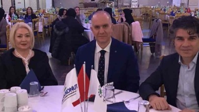 Tual Projeleri Danimarka'da Tanıtıldı