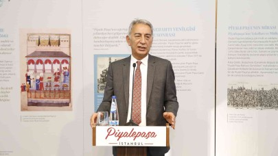 İstanbul'da Daha 30 Senelik Gayrimenkul İşi Var