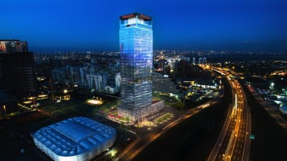 Nidya Tower Projesi'nden 2 Yıl Kira Garantili Kampanya