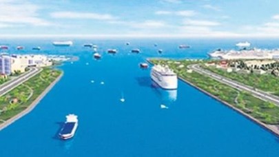 Kanal İstanbul’un Etüt Proje İşleri Tamamlandı