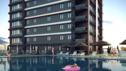 Selin Tower'da Butik Yaşamın Keyfini Çıkarın