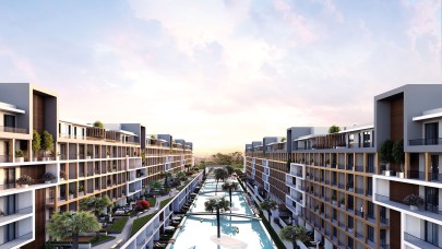 Myway Wins Blue Çiğli Projesi Ön Talepte