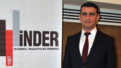 Fatih Haldız: "İnşaat Sektörü Ekonomiye Desteğe Devam Edecek" 