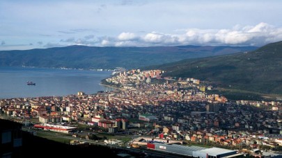 Gemlik KHK ile taşınacak