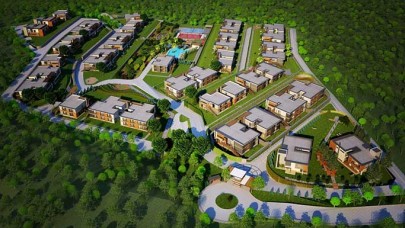 Şehirlerde "Yatay Mimari" Dönemi Başlıyor