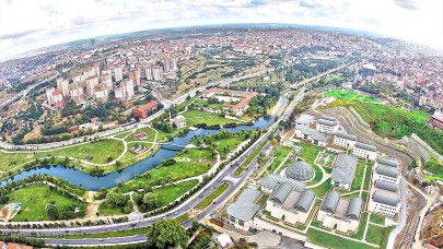 Yatırımcıların Yeni Gözdesi: Cendere Vadisi