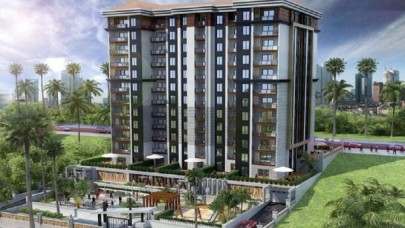 Tutku Life Residence'de Hemen Teslim Avantajı