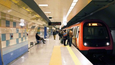 Alarko CEO'sundan Metro Projeleri Açıklaması