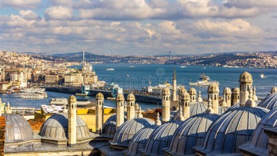 İstanbul'da Maliye Bakanlığı'ndan satılık 21 gayrimenkul