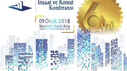 Bosch İnşaat ve Konut Konferansı Sektörün Liderlerini Buluşturacak